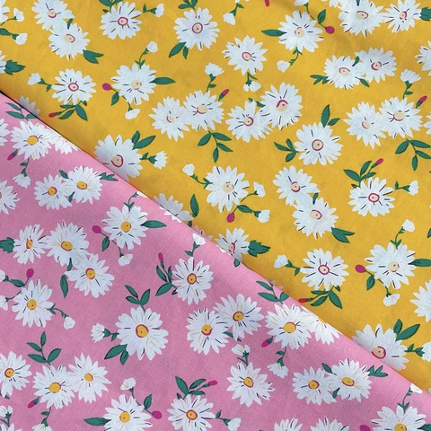 гавайская ткань купить - №10