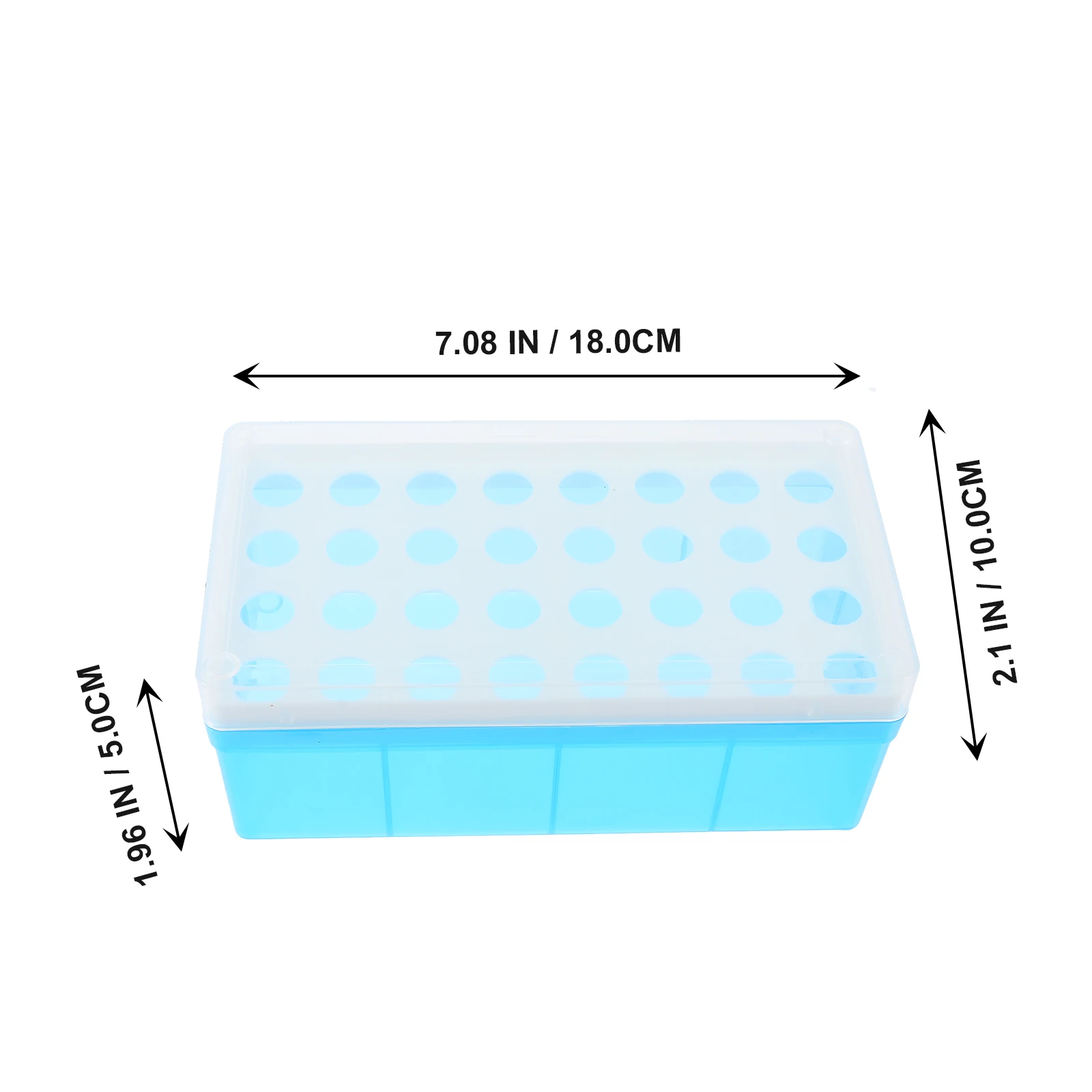

Shrimp Egg Collecting Box Brine Shrimp Storage Durable Hatchery Tool Collecting Case For Artemia Aquarium Breeding Accessories