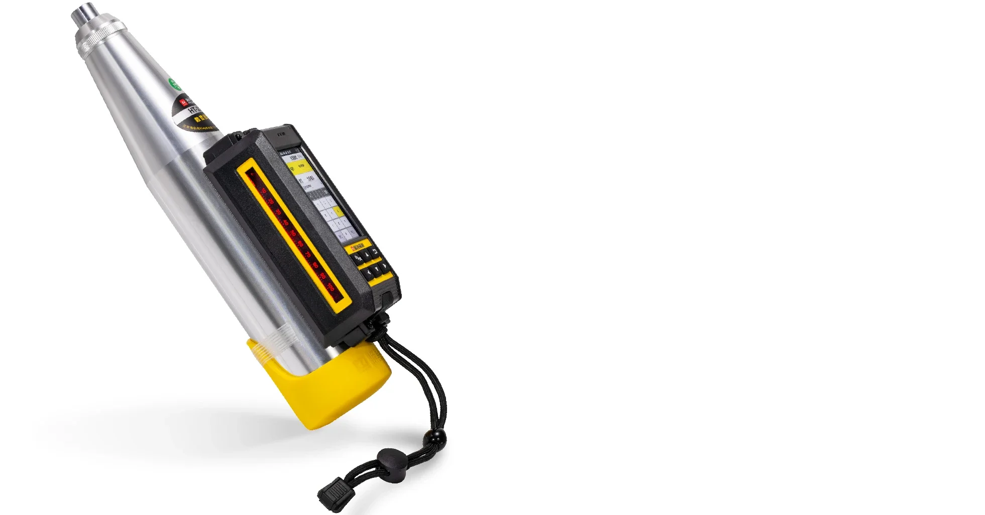 

Hot Sale High Quality Testing Equipment, Digital Concrete Rebound Tester