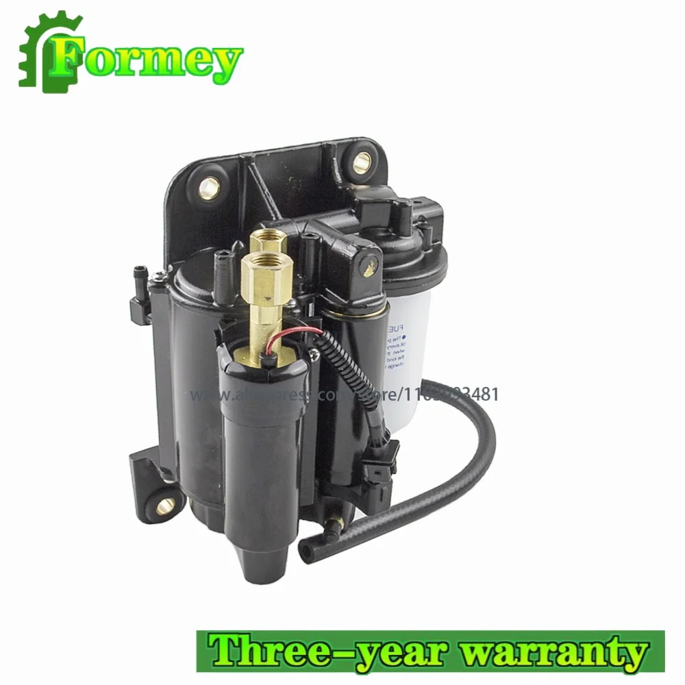 

Electric Fuel Pump Assembly 21608511 21545138 3594444 213977771 3861355 3860210 For Volvo Penta Marine