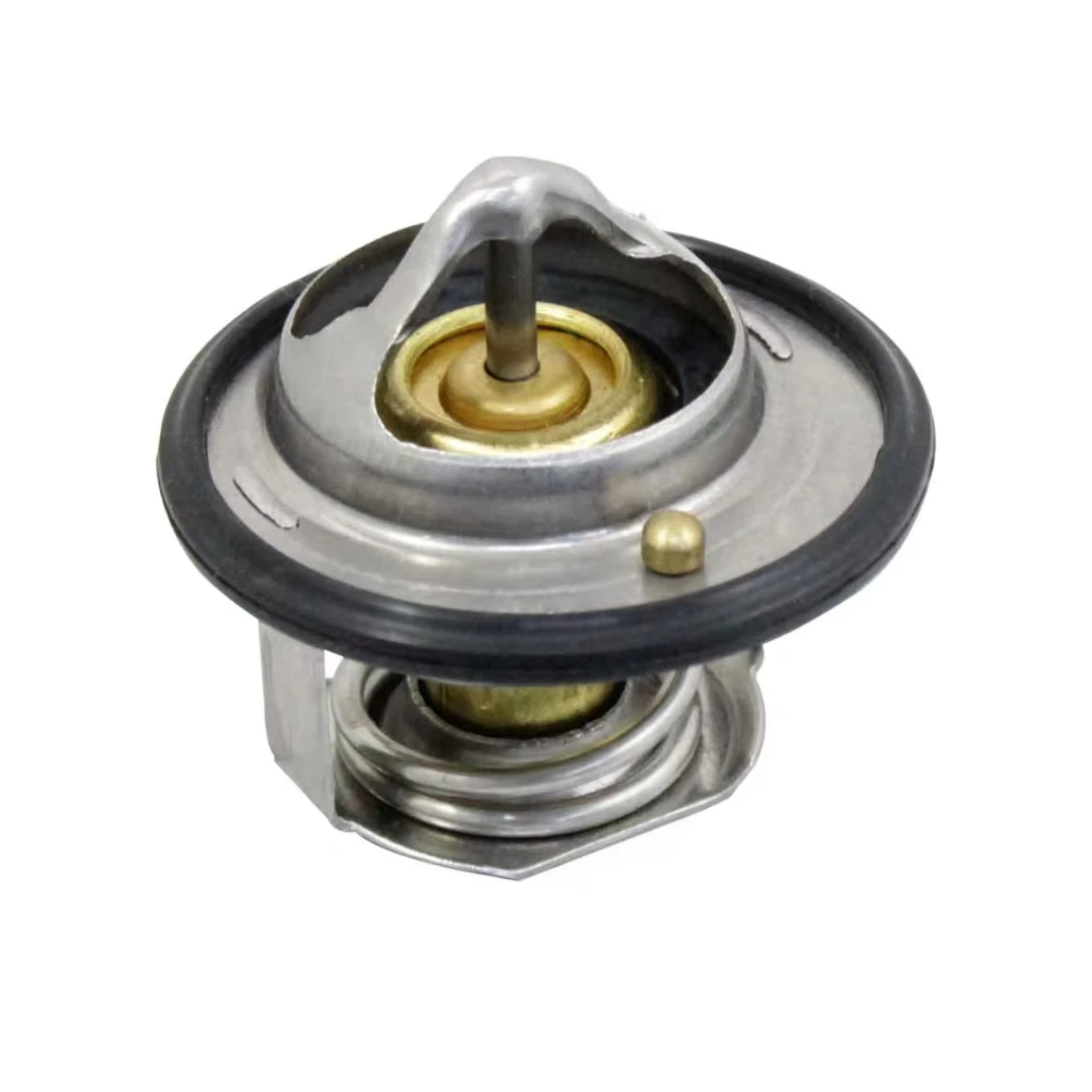 Thermostatic Valve …