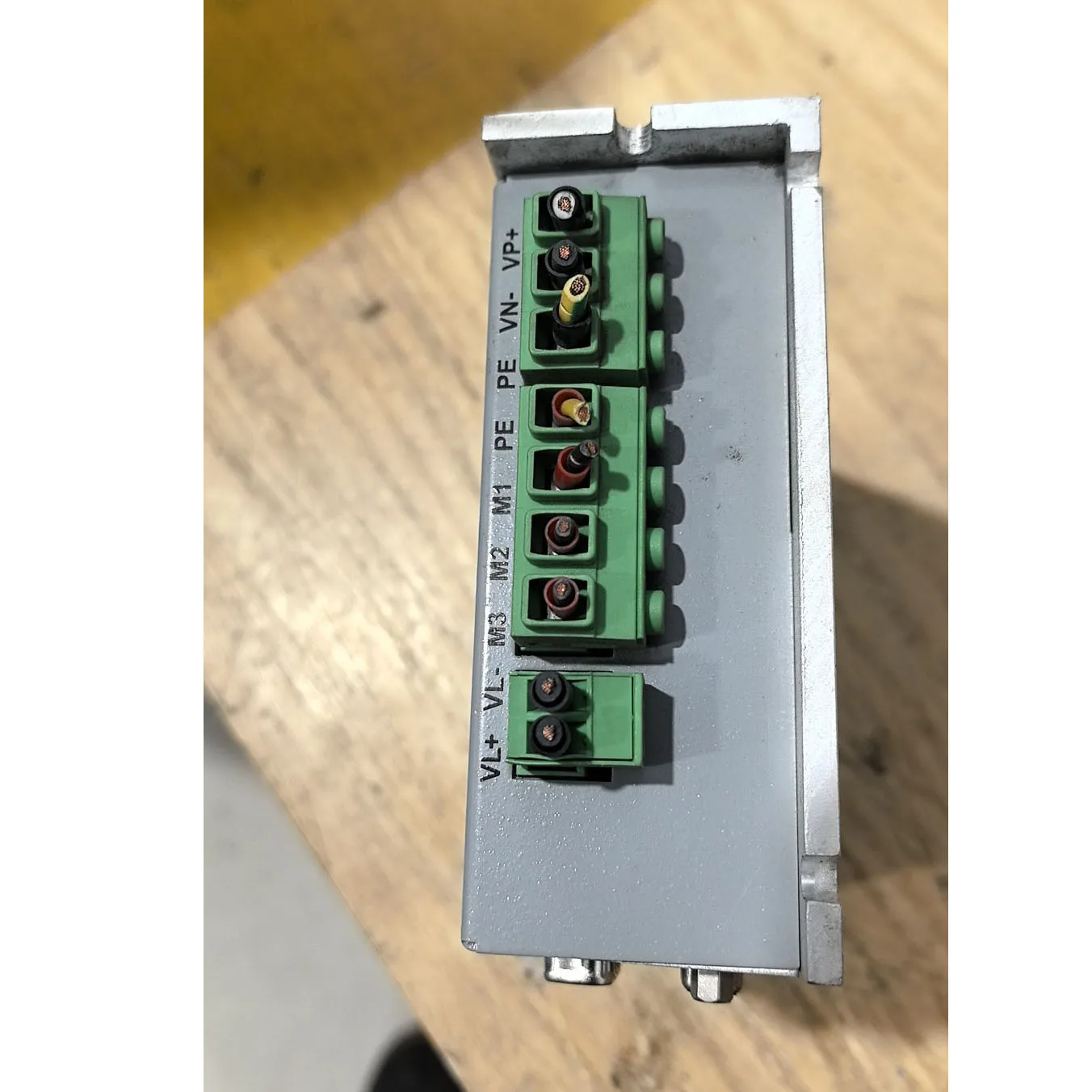 DC-TROA12-400-AMBA Servoantrieb Mit Garantie