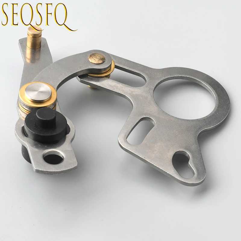 

Для лодочного двигателя Yamaha, рычаг дроссельной заслонки 703-48261-01 THROTTLE (Push To Open), ремонт подвесного блока управления 703-48261 703-48261-11