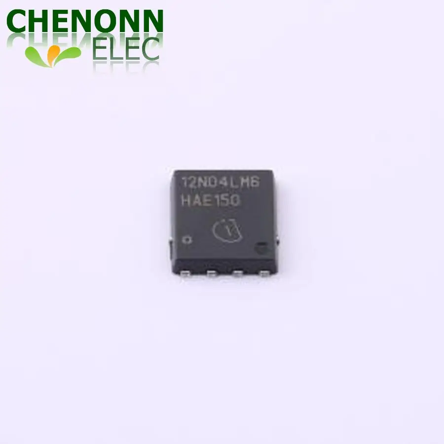

5 шт./лот ISC012N04LM6ATMA1 (MOSFET)