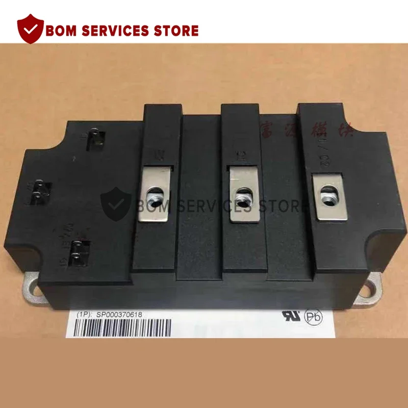 FF400R33KF2C  FF200R33KF2C  FREE SHIPPING ORIGINAL IGBT MODULE