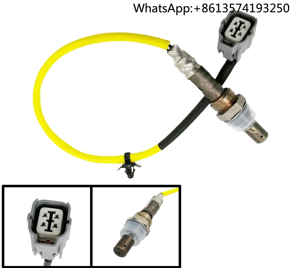 

Original 22641-aa280 234-9015 Upstream Oxygen Sensor For Forester Impreza Legacy Outback 2.5l 2003 2004 Baja 2005 2006