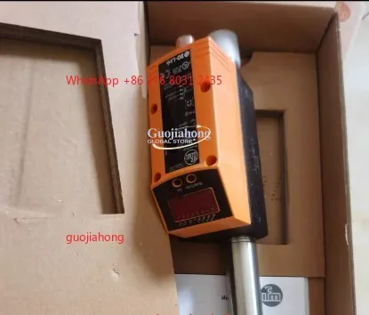 The Sensor New original SD6000
