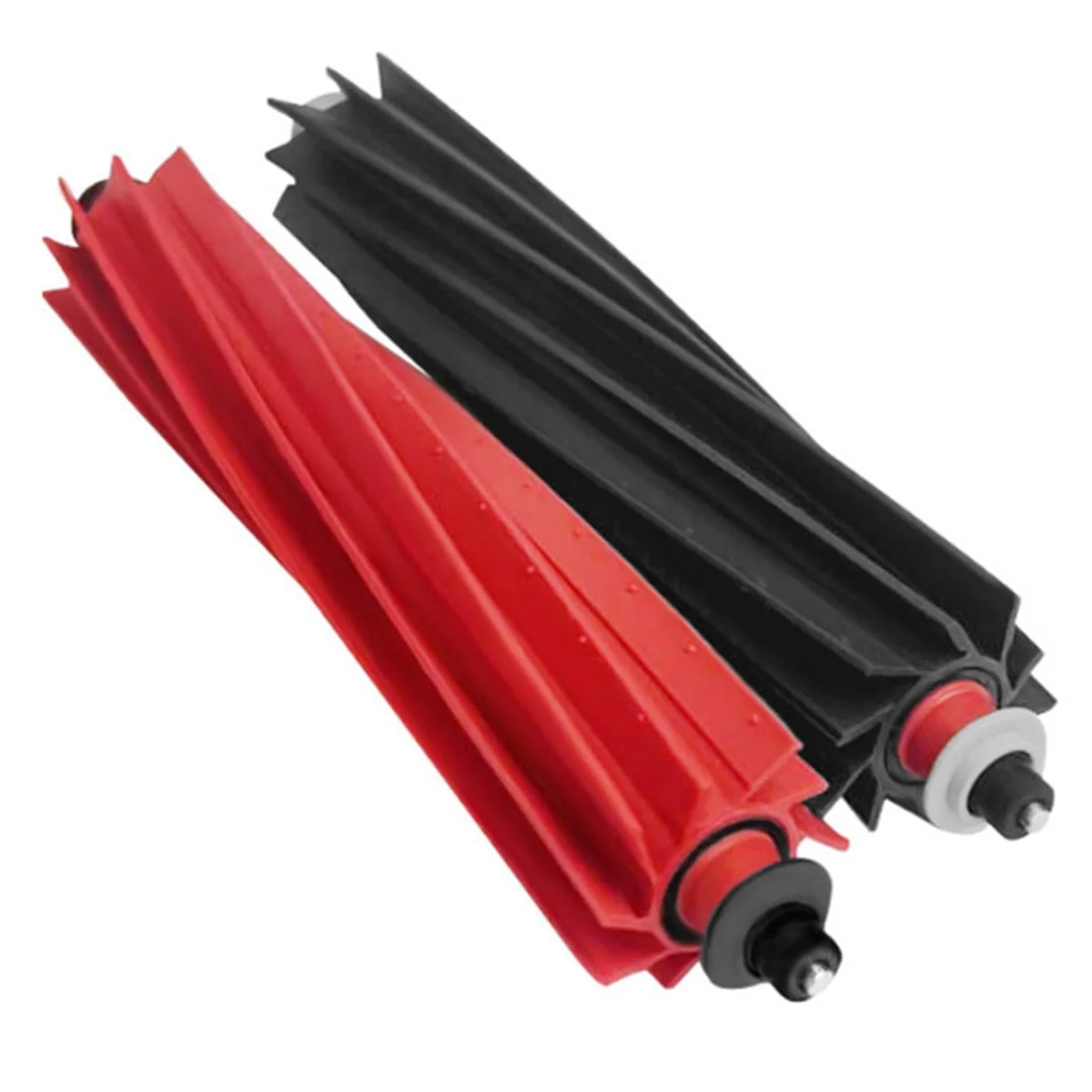 NEW Suitable for V20/P10S PRO Sweeping Robot Replacement Parts Roller Brush Side Brush Filter Rag Dust Bag