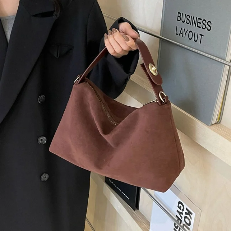 

Luxury Hand Bags Shoulder Bag For Women High-Quality Leather Classic Design With Secure Closure And Style