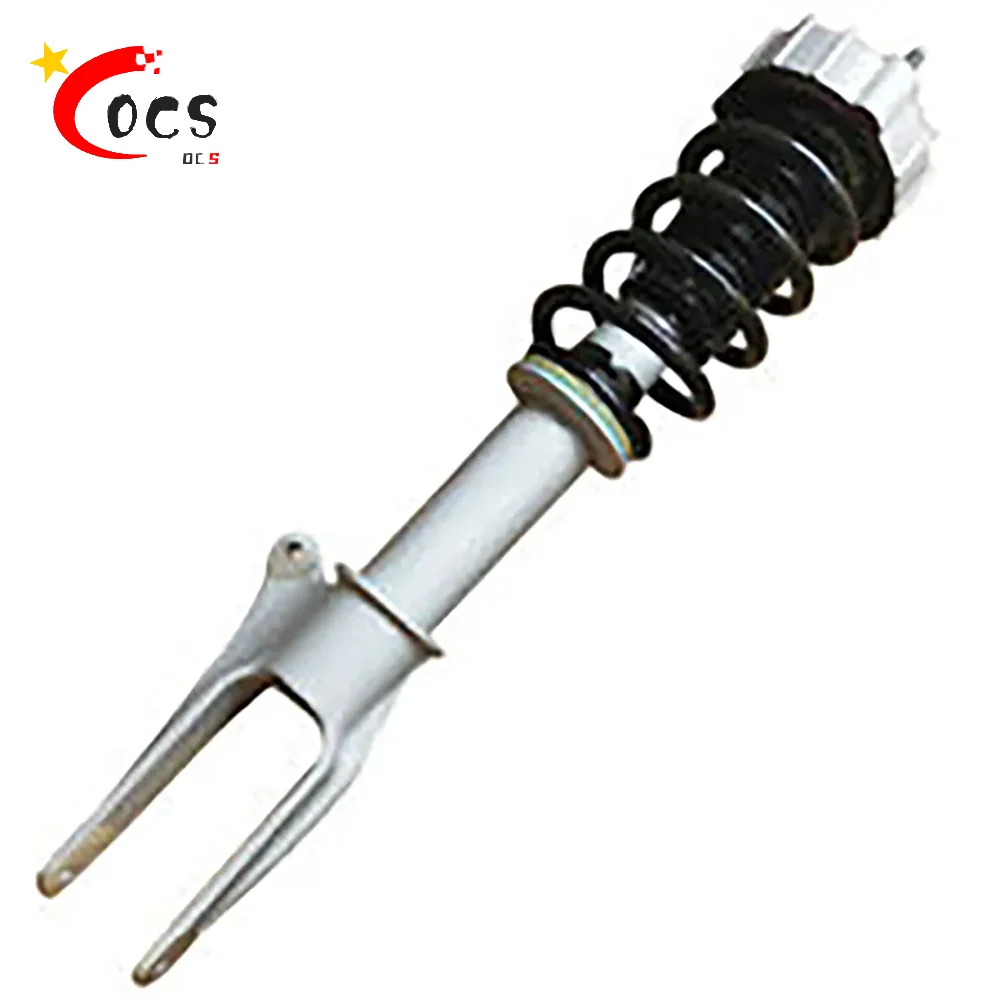 

Front Shock Absorber Assy Compatible with Porsche Panamera 970 2010-2017 without PASM/PDCC For 97034304104 97034304131