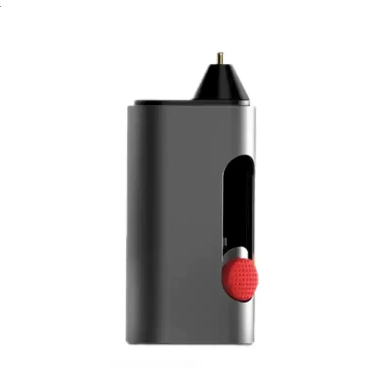 Hot Melt Glue Gun Household Mini Rechargeable Wireless Speed Hot Glue Pen High Adhesive Strong Hot Melt Glue Stick