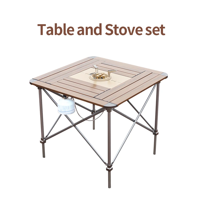 Thumbnail 2 - #24 Top Camping Gas Stoves Picks for Every Budget