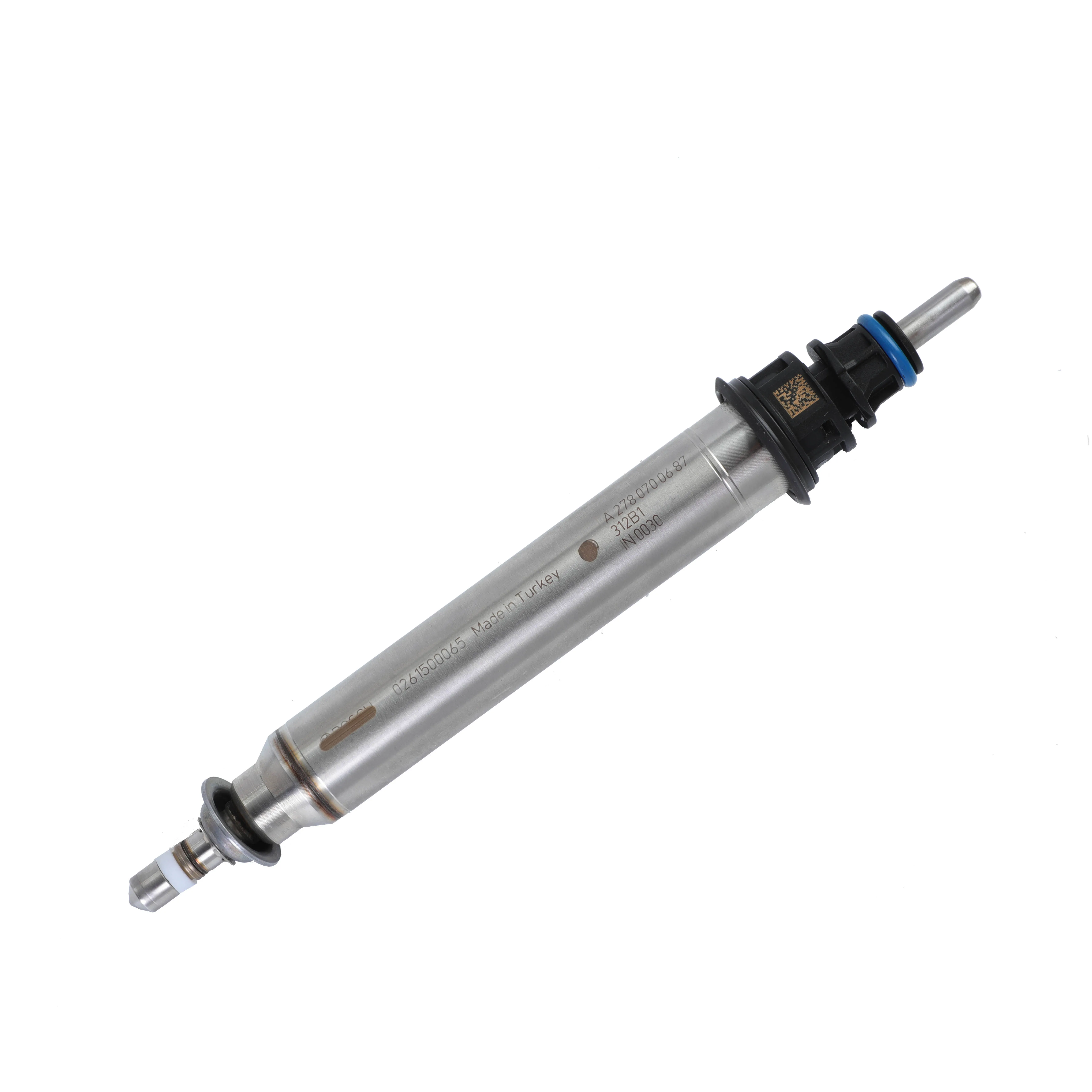 A2780700687 2780700687 Fuel Injector Nozzle For Mercedes Benz