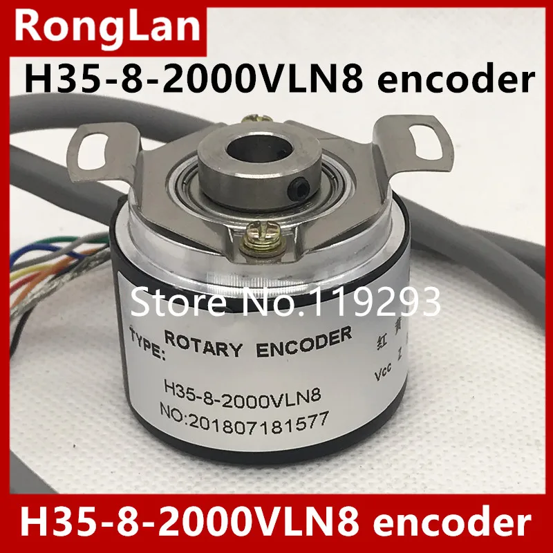 [BELLA] H35-8-2000VLN8 new Korea  technology encoder H35-8-1024WL8