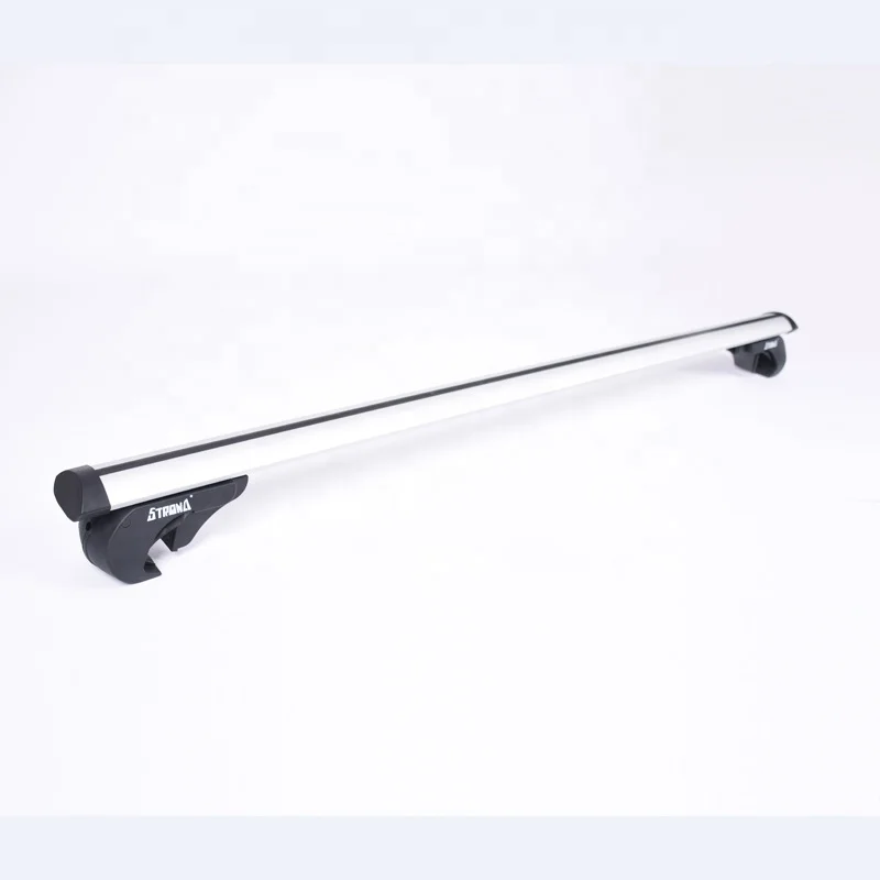 AERODYNAMIC ALUMINUM Car Roof Rack