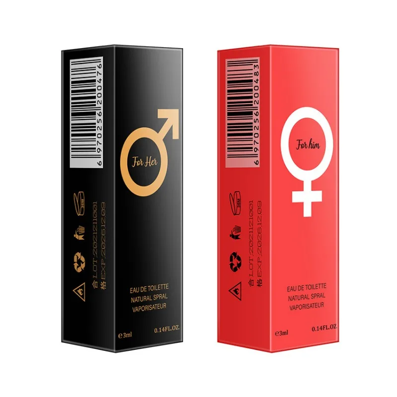 Pheromone Perfume Aphrodisiac Woman Orgasm Body Spray  Perfume Attract Girl Scented Water For Men Lubricants