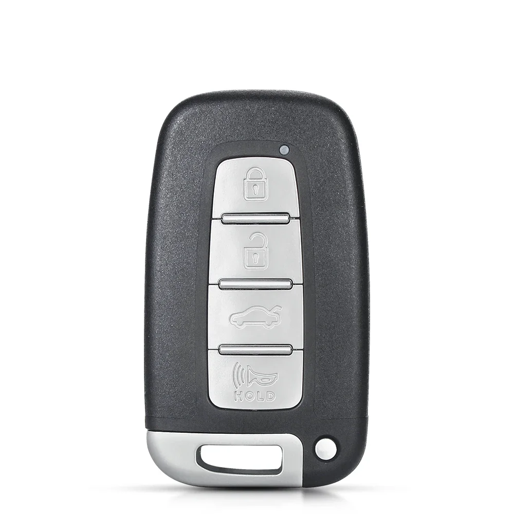 Etui KEYYOU Remote Smart Key Shell do KIA Soul Sportage Sorento Mohave K2 K5 Rio Optima Forte Cerato