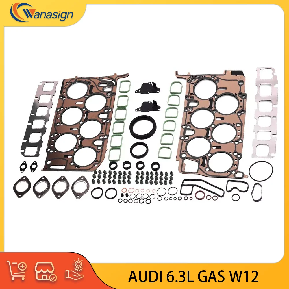 Engine Rebuild Over…