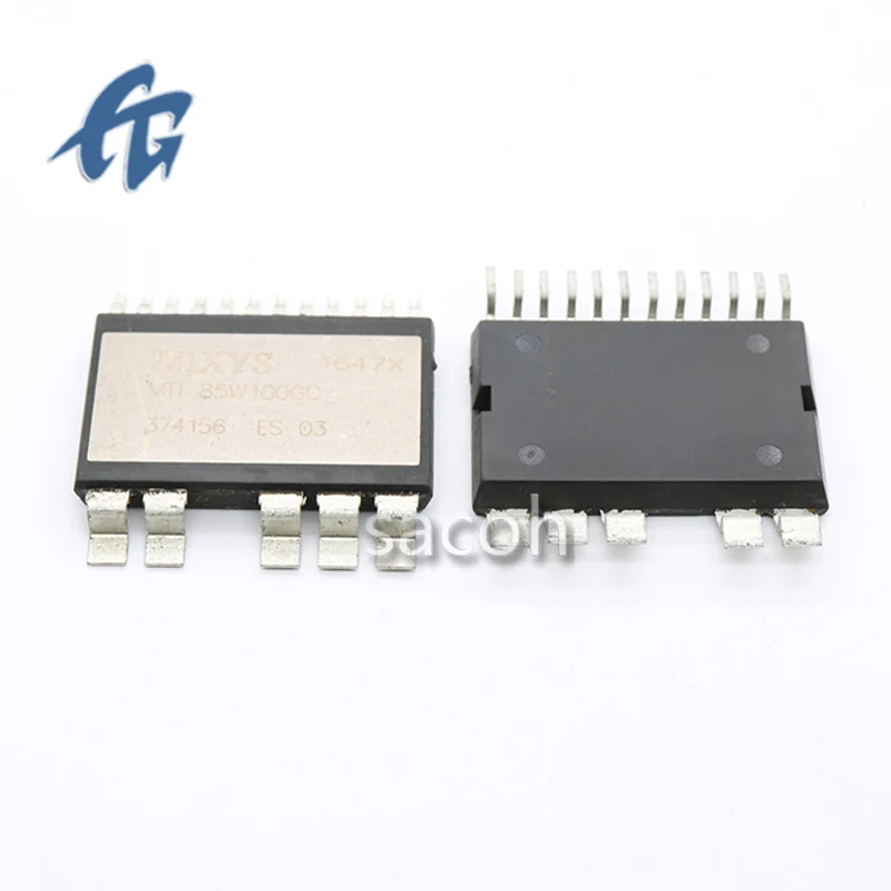 

(SACOH Electronic Components)MTI85W100GC 1Pcs 100% Brand New Original In Stock