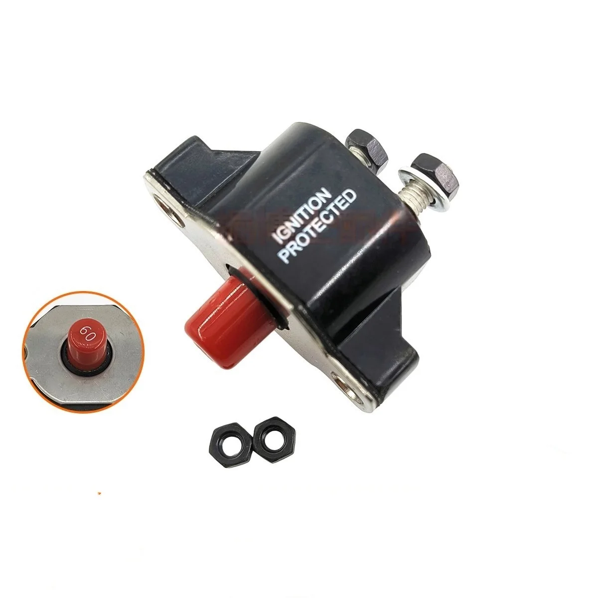 دايو دوسان حفارة قطاع دارة الطاقة التبديل DH220-5 225-7 DX150 225 300 عالية الجودة جديد ما بعد البيع ملحق #4