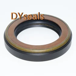 NBR TCN-40*60*12/40x60x12mm Pressure Resistant Oil Seal Hydraulic Pump AP2379 Motor Seal ISO 9001:2008