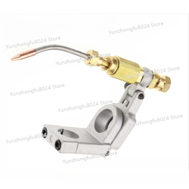 

Welding Accessories Automatic Wire Feeder Accessories Welding Fixture 3 Nozzles