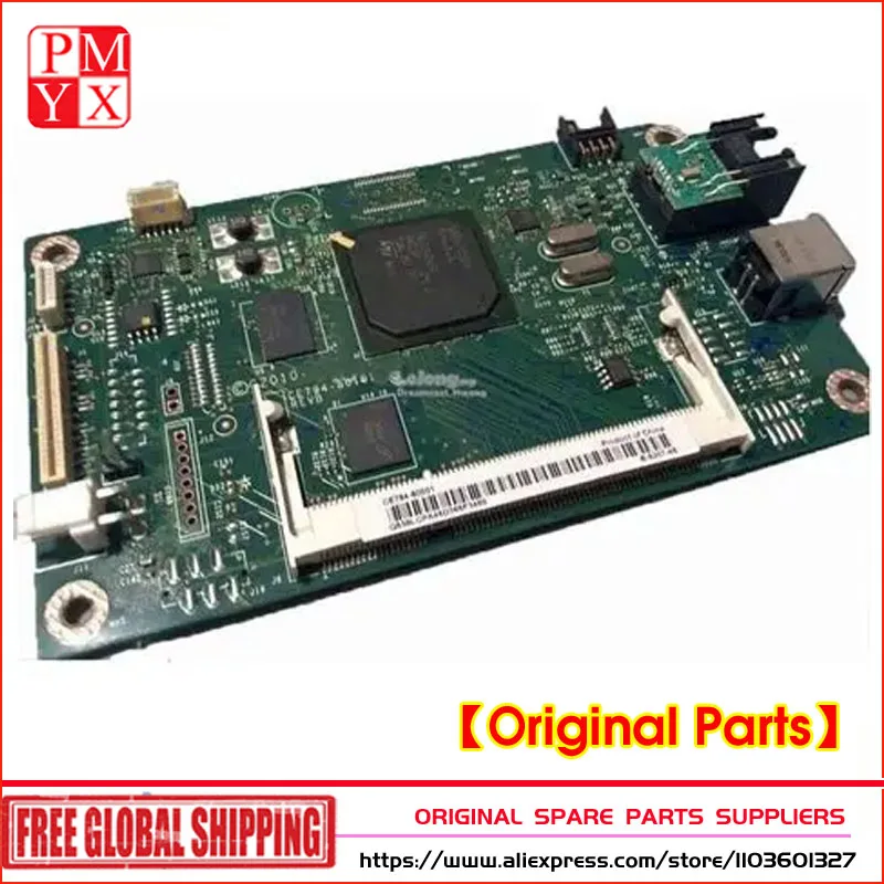 

Оригинальная плата формата CE794-60001 для HP LaserJet Pro 400, цветная материнская плата M351 M351dn M351dw M451 M451dn M451dw