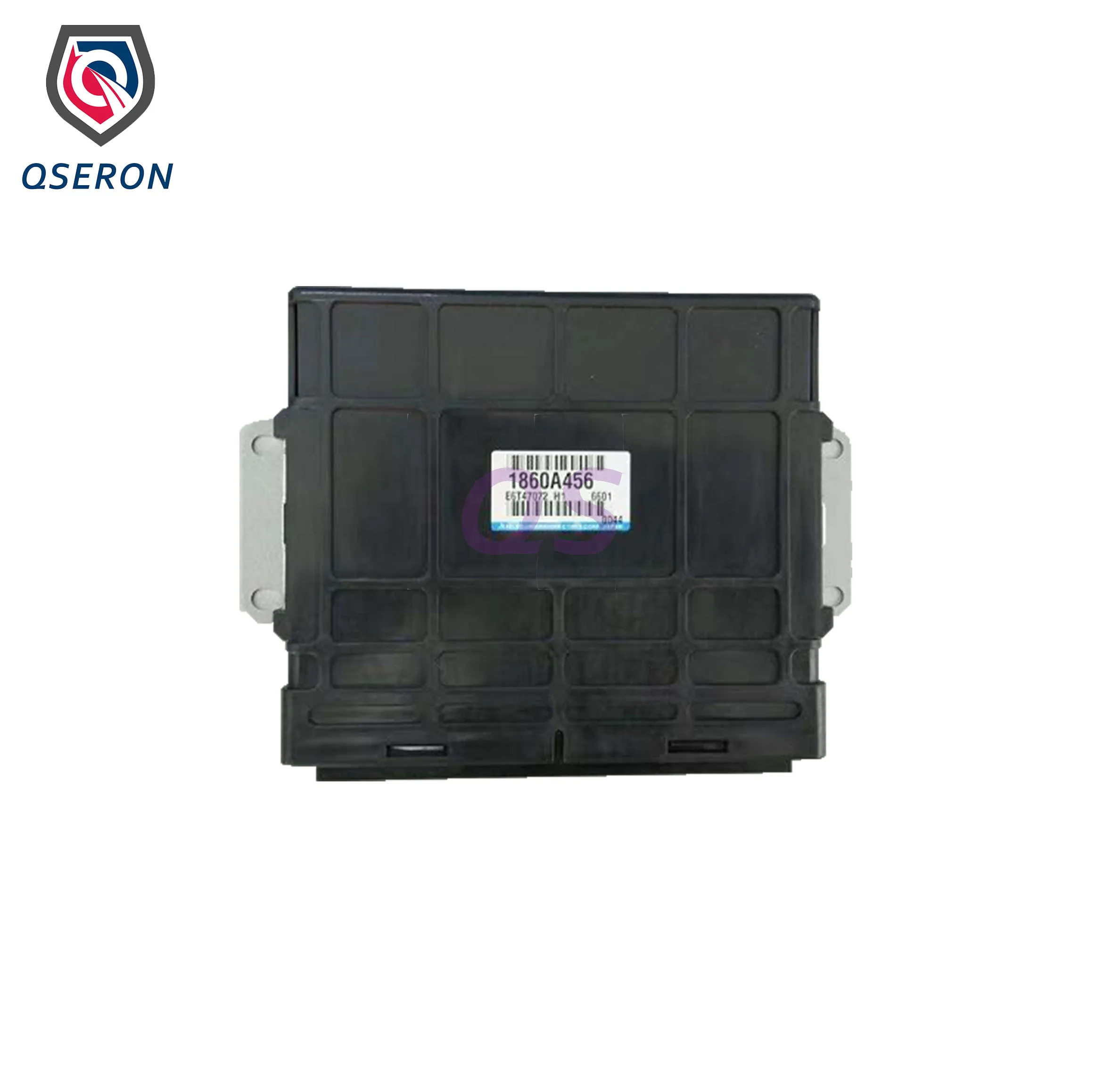 Genuine Car ECM 1860A456 ECU E6T47072 Engine Control Unit Module Computer PCM For MAZDA