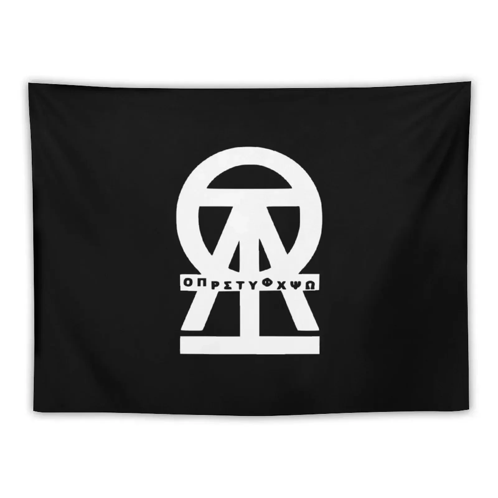 

Damso - QALF Tapestry Wall Art Wall Tapestries Tapestry