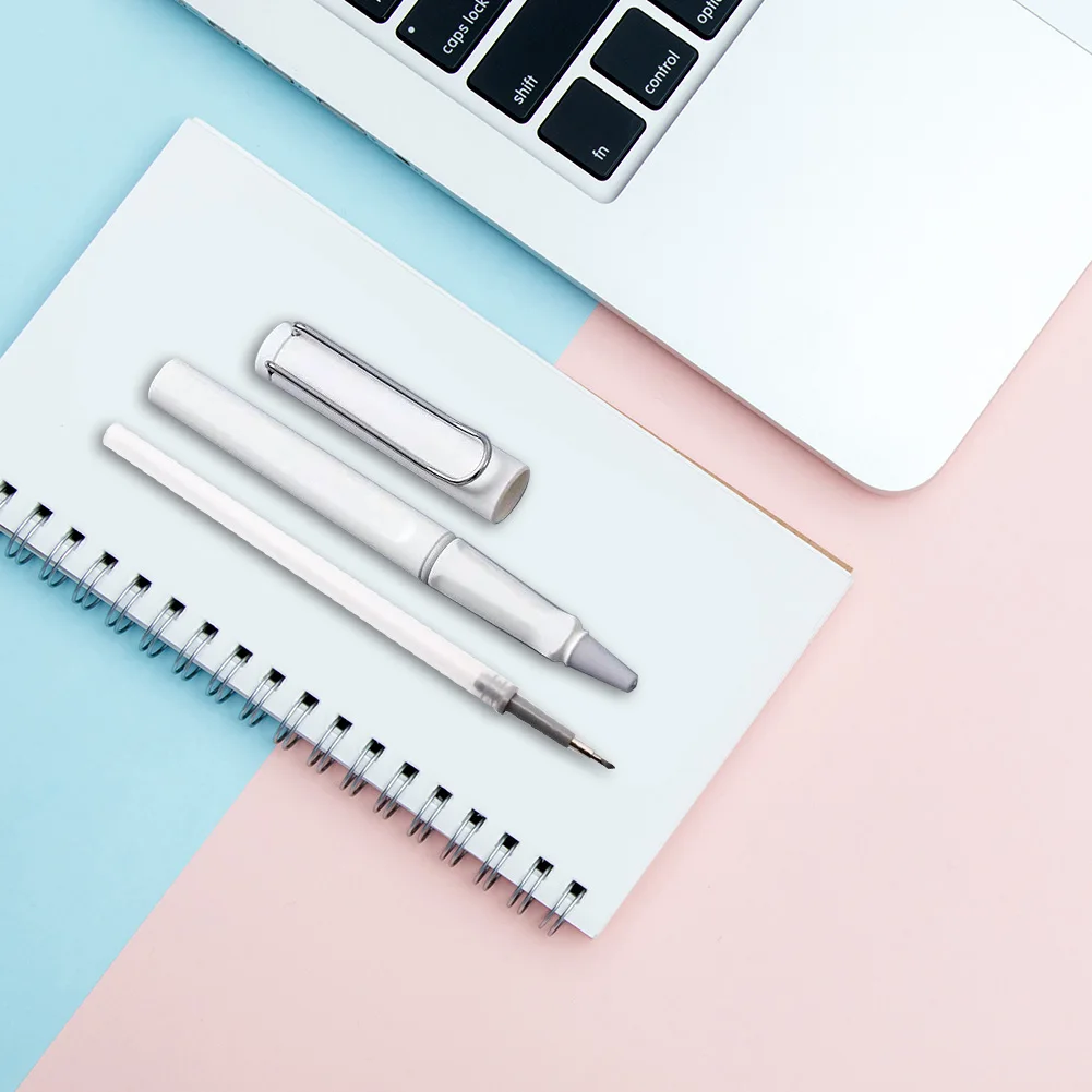 Cuchillo de hoja de bisturí con mango de precisión, cortador de papel de madera, pluma artesanal, suministros de corte de grabado, papelería DIY, cuchillo de utilidad