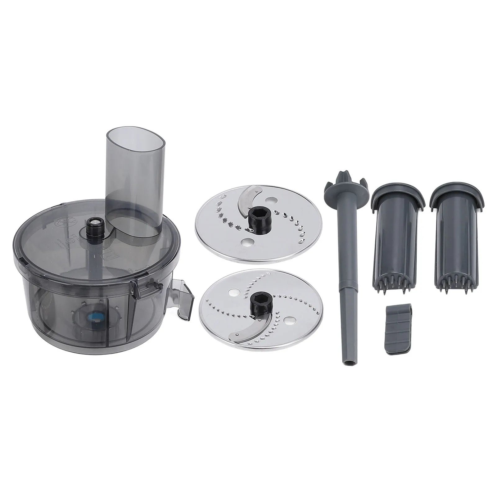 Vegetable Grater Vegetable Food Cutter Stainless Steel ABS Dishwasher Safe Efficient Cutting Labor Saving Practical for TM31