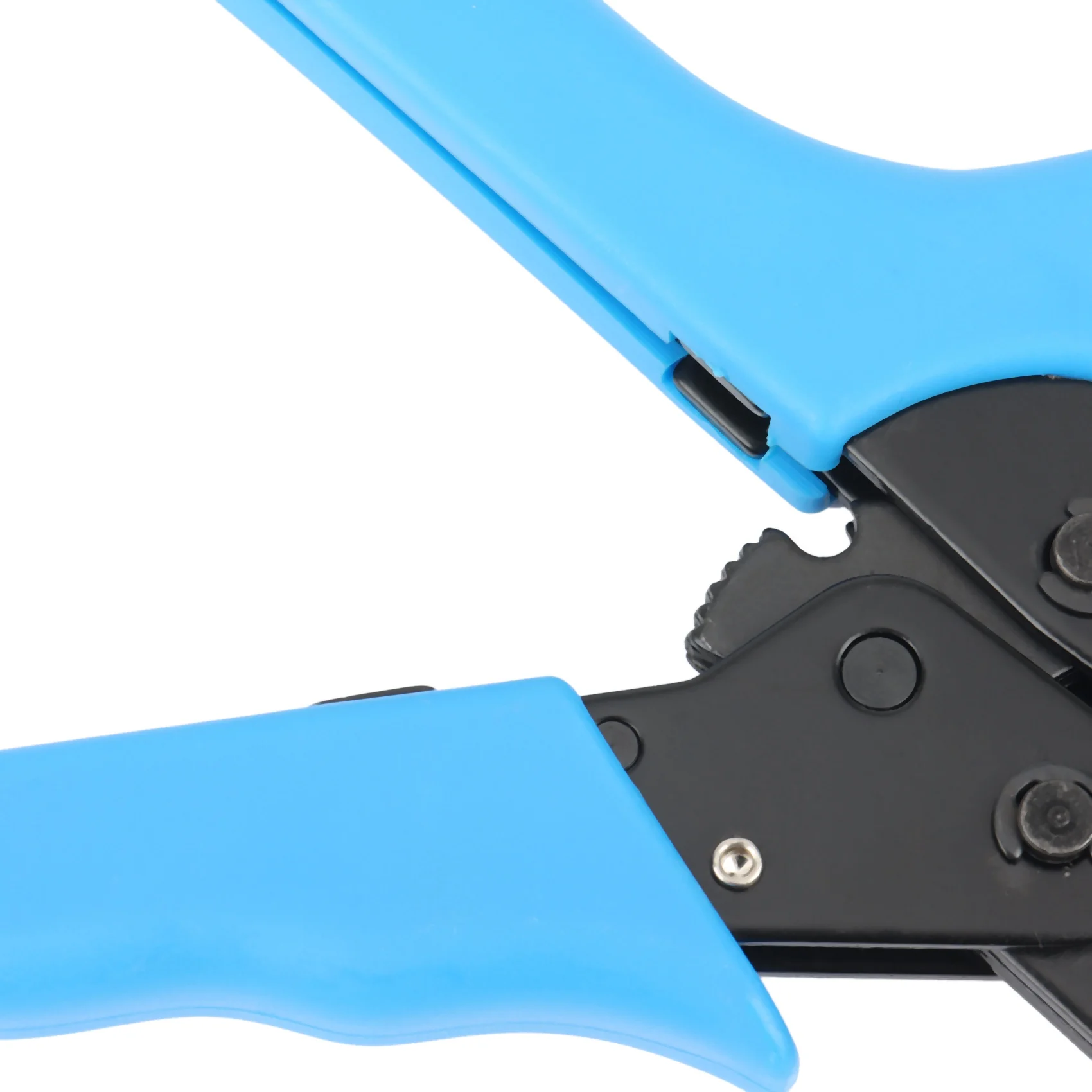 AWAH SN-01BM Terminal Crimping Pliers Multi-Purpose Crimping Pliers For Terminal Crimping Ratchet Press-Insertion Spring