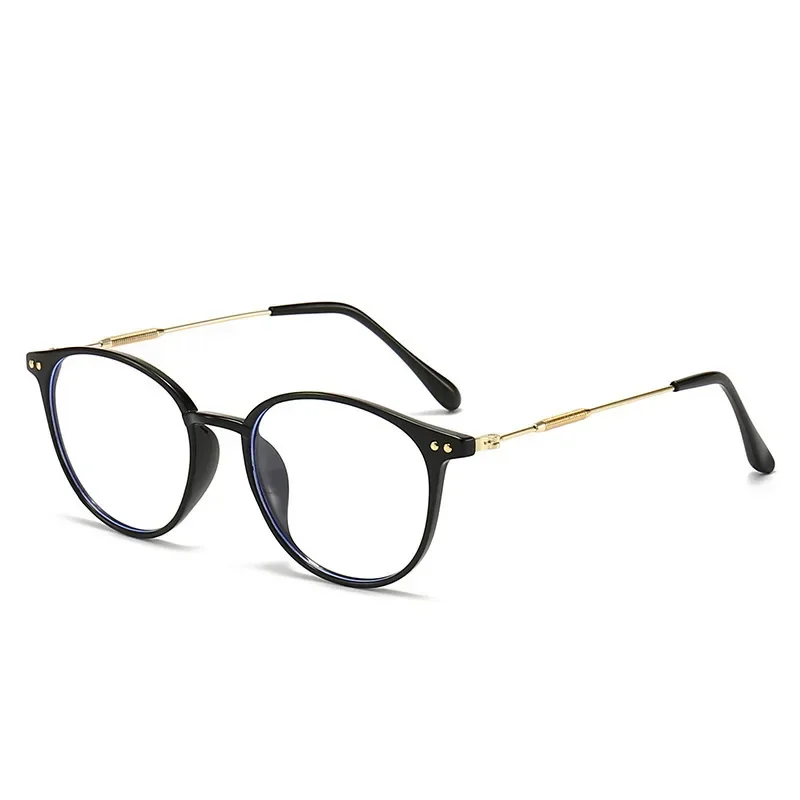 New Reading Glasses Female Anti-blue Light High-definition Fashion Glasses Anti-fatigue Men and Women High-end Hyperopia Glasses image 6