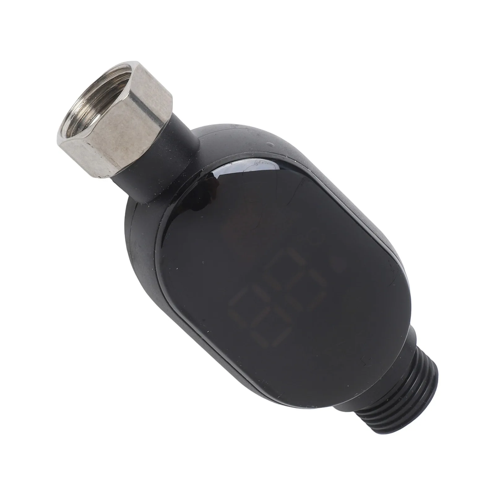 

Водонепроницаемый умный температурный цифровой дисплей, термометр для смесителя, термометр для ванны и душа для аксессуаров для ванной комнаты