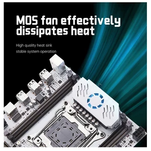 Kart ana ve cpu için en iyi 10 satış-no. 6