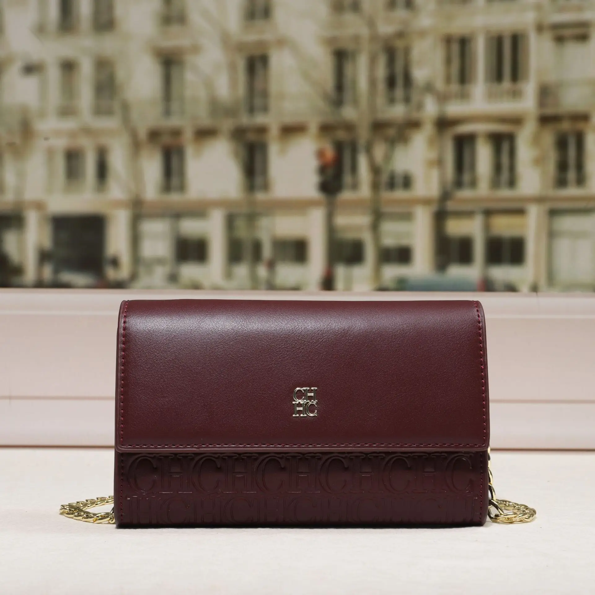 

Minimalist Unique Stylish Shopper Bag For Women With Large Capacity Commuter Trendy Design Solid ColorCHHC