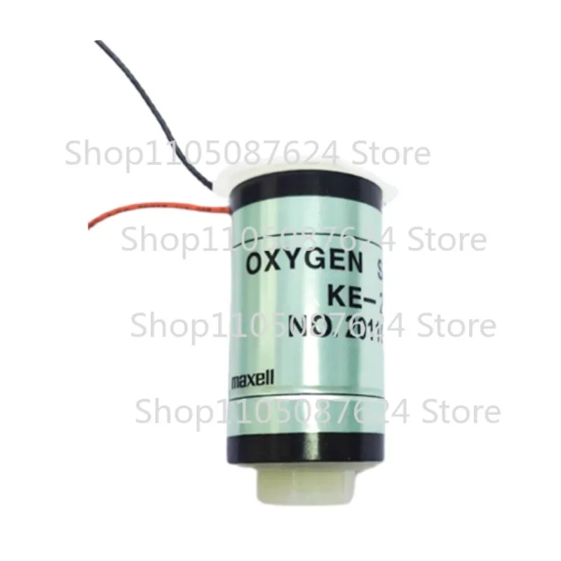 For FIGARO Oxygen Sensor KE-25F3 KE-50 KE-12 KE-25 - Industrial Gas Detection Replacement Parts