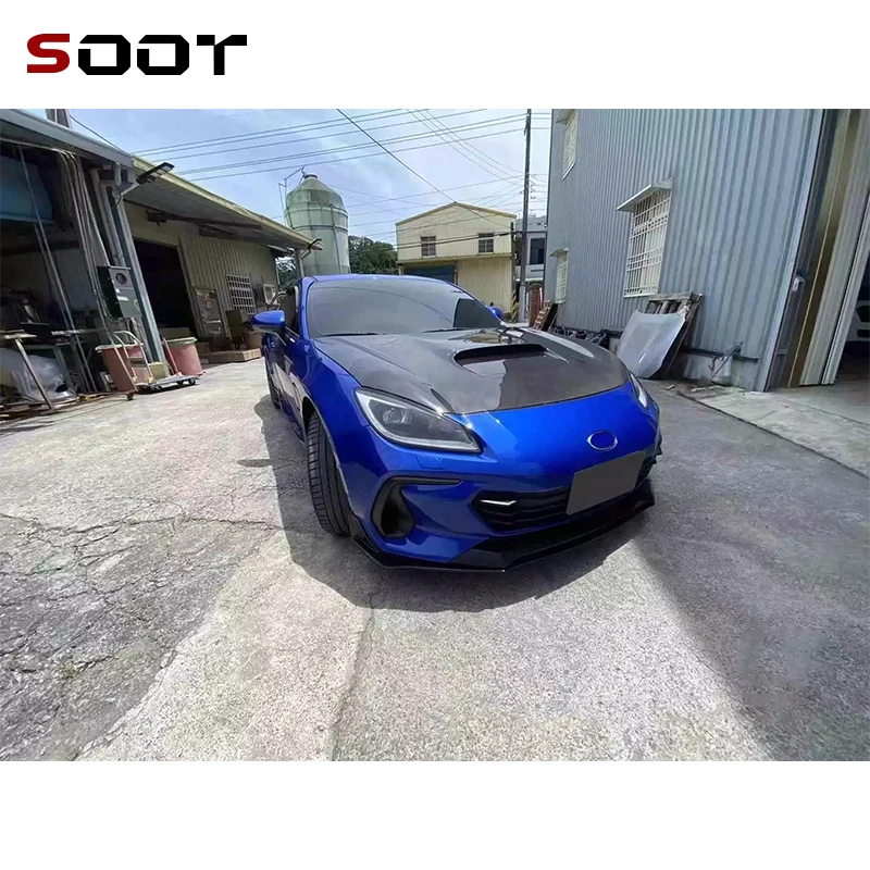 For Toyota GR86 ZN8…