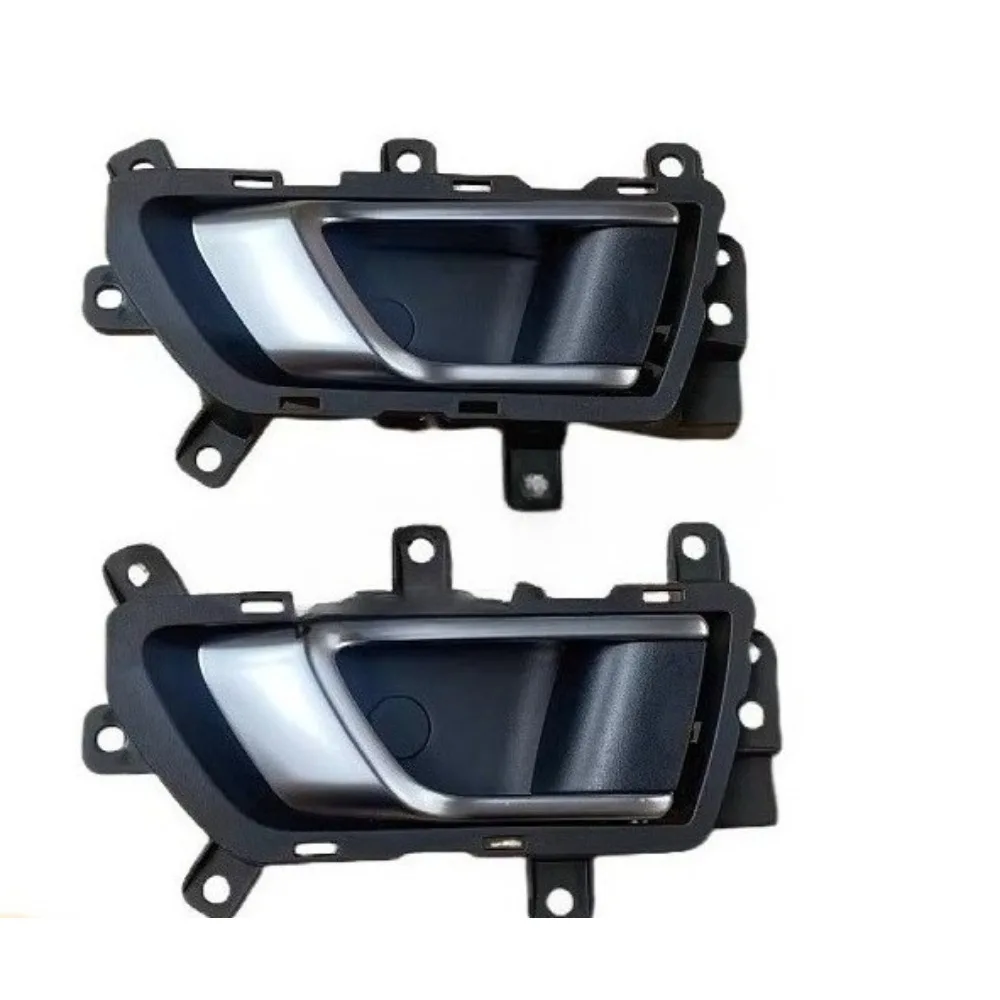 

Левая и Правая Оригинальные OEM-ручки внутренних дверных ручек для электромобиля Leapmotor T03