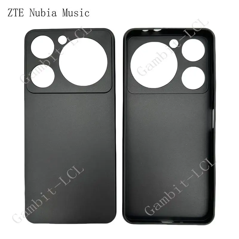 Anti-Falling Case For ZTE Nubia Music Z2353 6.6