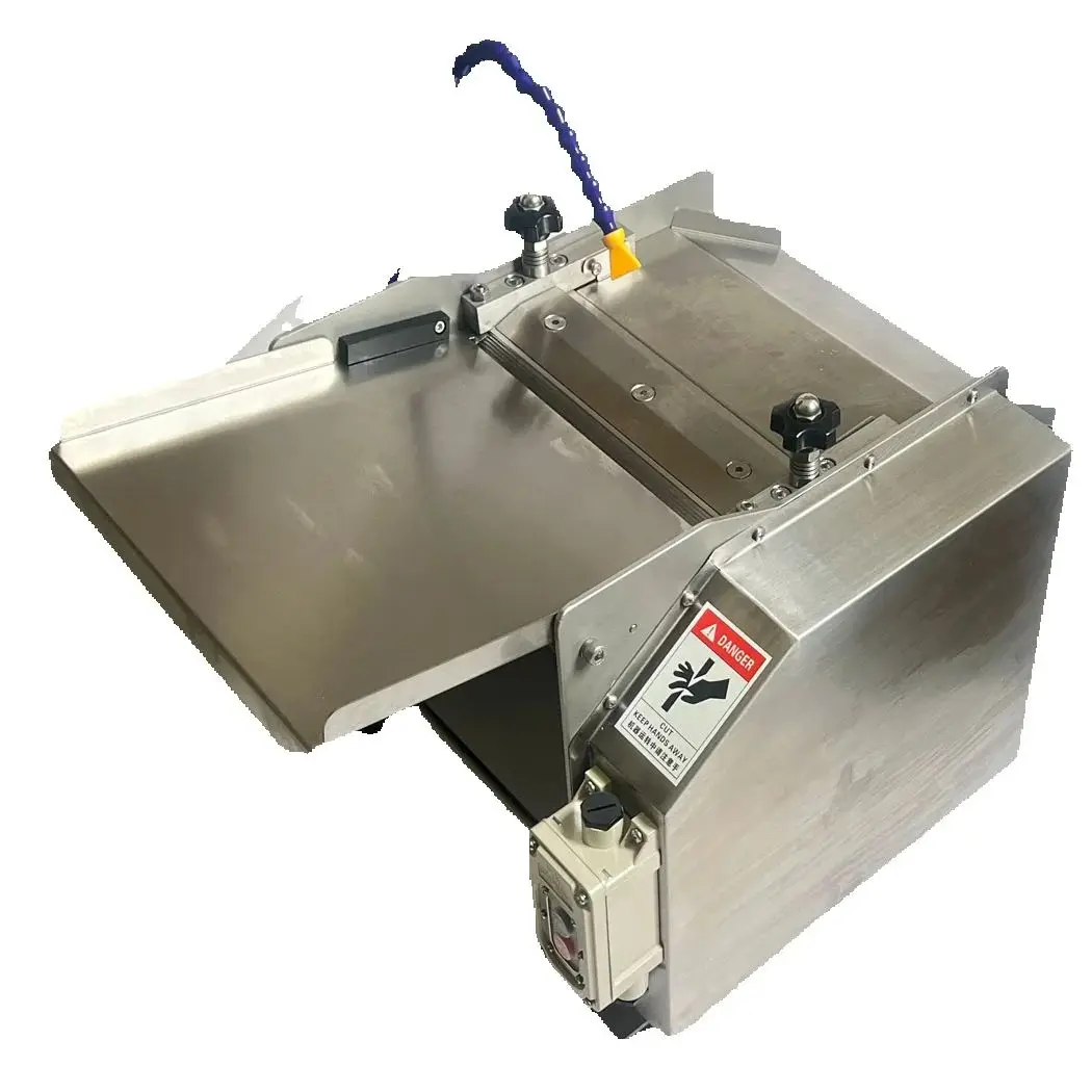 

Desktop Electric Squid Cuttlefish Skin Peeler Fish Peeling Machine