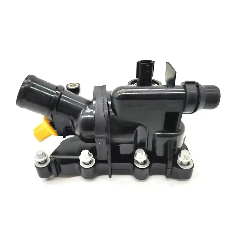 2822030175 Thermostat for Mercedes Benz A160 180 200 CLA180 200 250 A250E GLB180 200 250 4MATIC M282 E14 2822035500