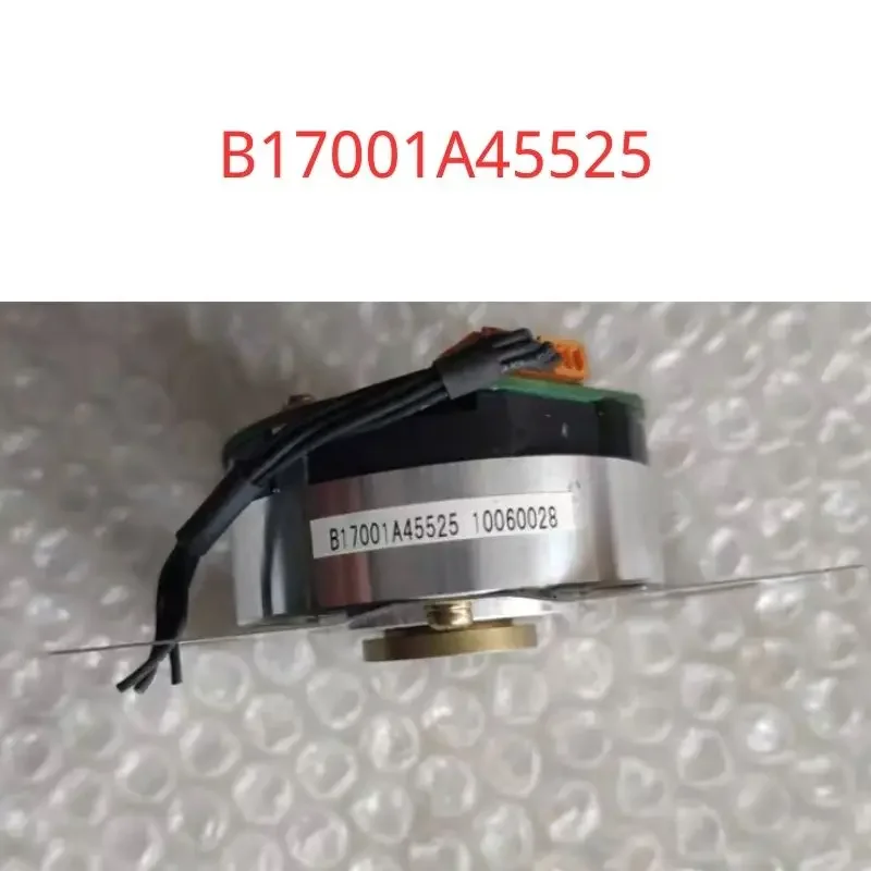 

B17001A45525 Encoder tested ok UTSIH-B17001A45525 10060028 For servo motor SGMGH-09ACA61