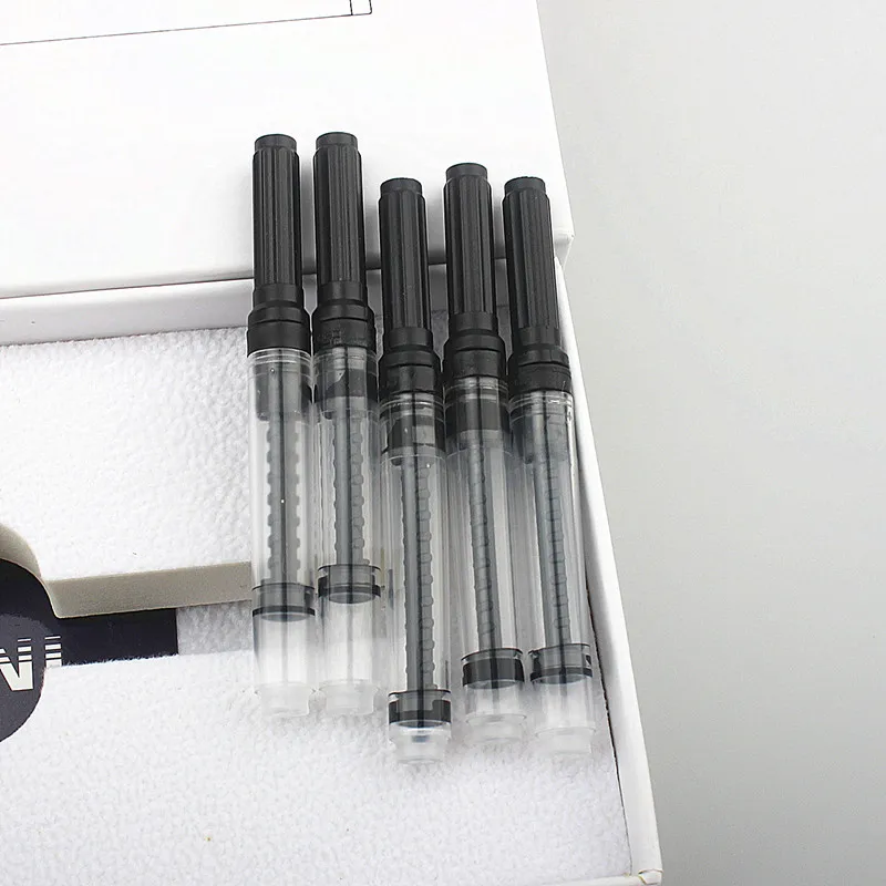 

Jinhao Original Converters Ink Pen Stationery Fountain Pen Accessory Parts