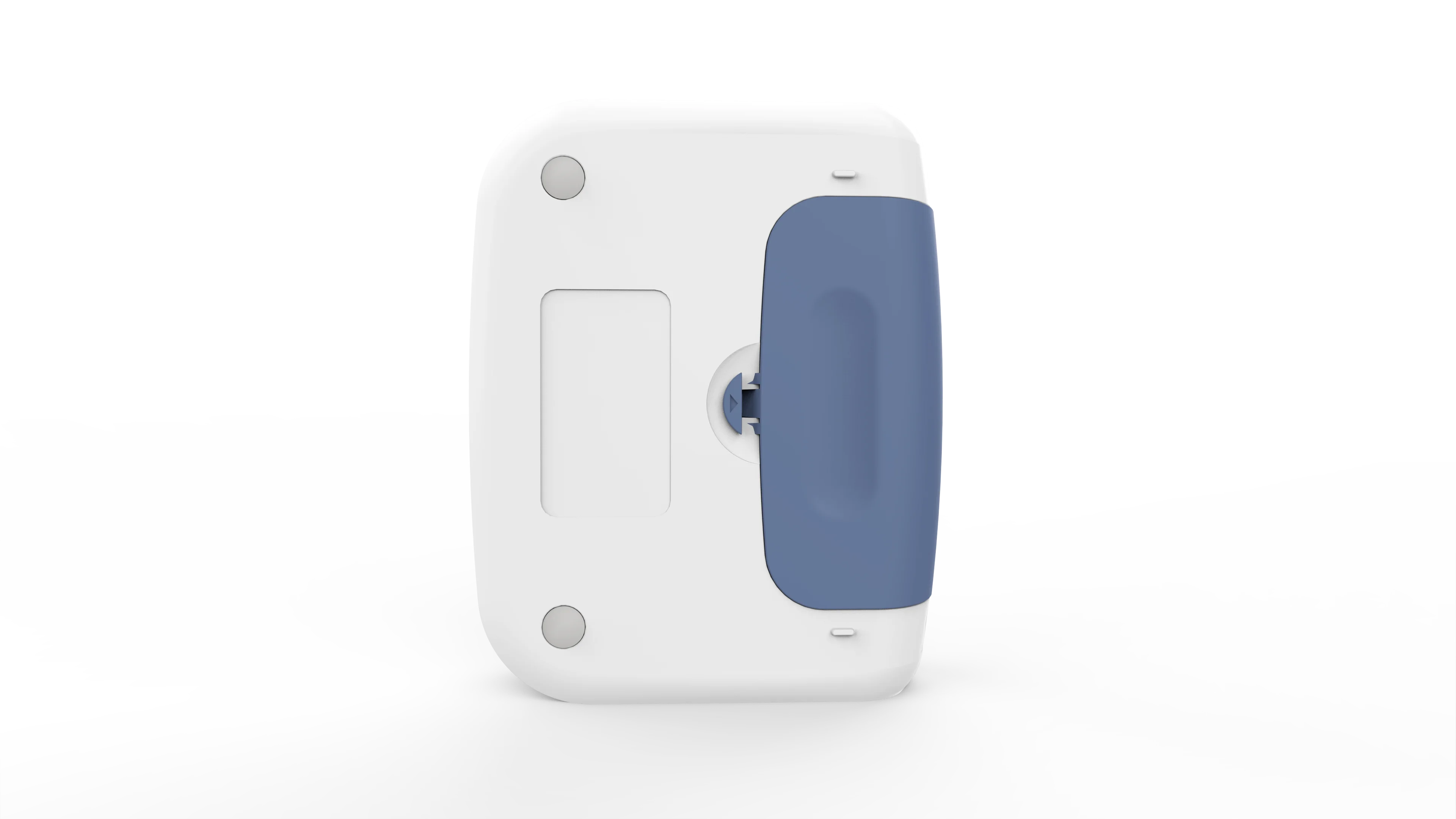 حزمة واحدة، مدرب AED الأساسي IFA-120C+، مدرب AED، مجموعة تدريب AED جهاز تدريب CPR، تدريب الإسعافات الأولية