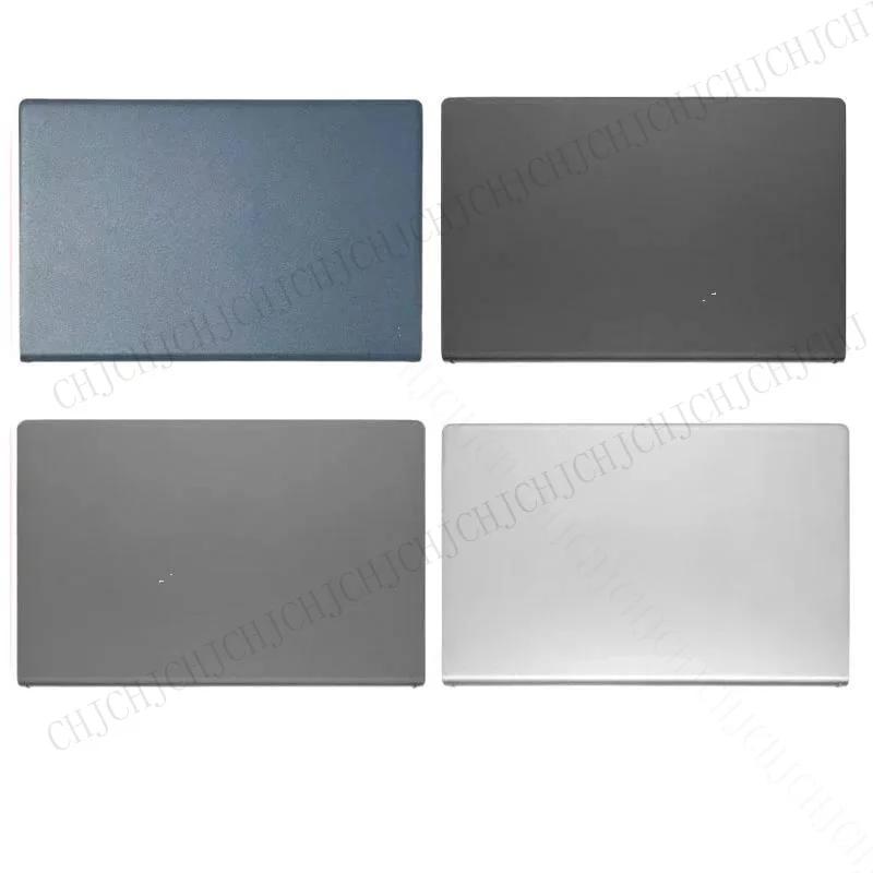 CHJ For Inspiron 15 3510 3511 3515 3520 3521 3525 Laptop LCD Back Cover Top Housing Rear Lid Silver Gray Black 00WPN8