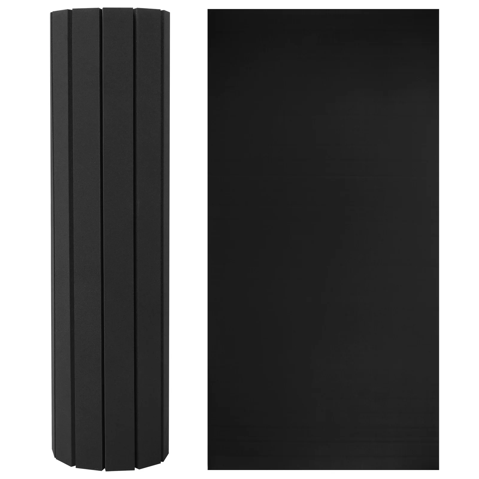 

Thick Workout Mats 118.11x59.06x1.18inch Flexi Roll Design Judo Mat with Non-Slip Surface for MMA Grappling Martial Arts Boxing