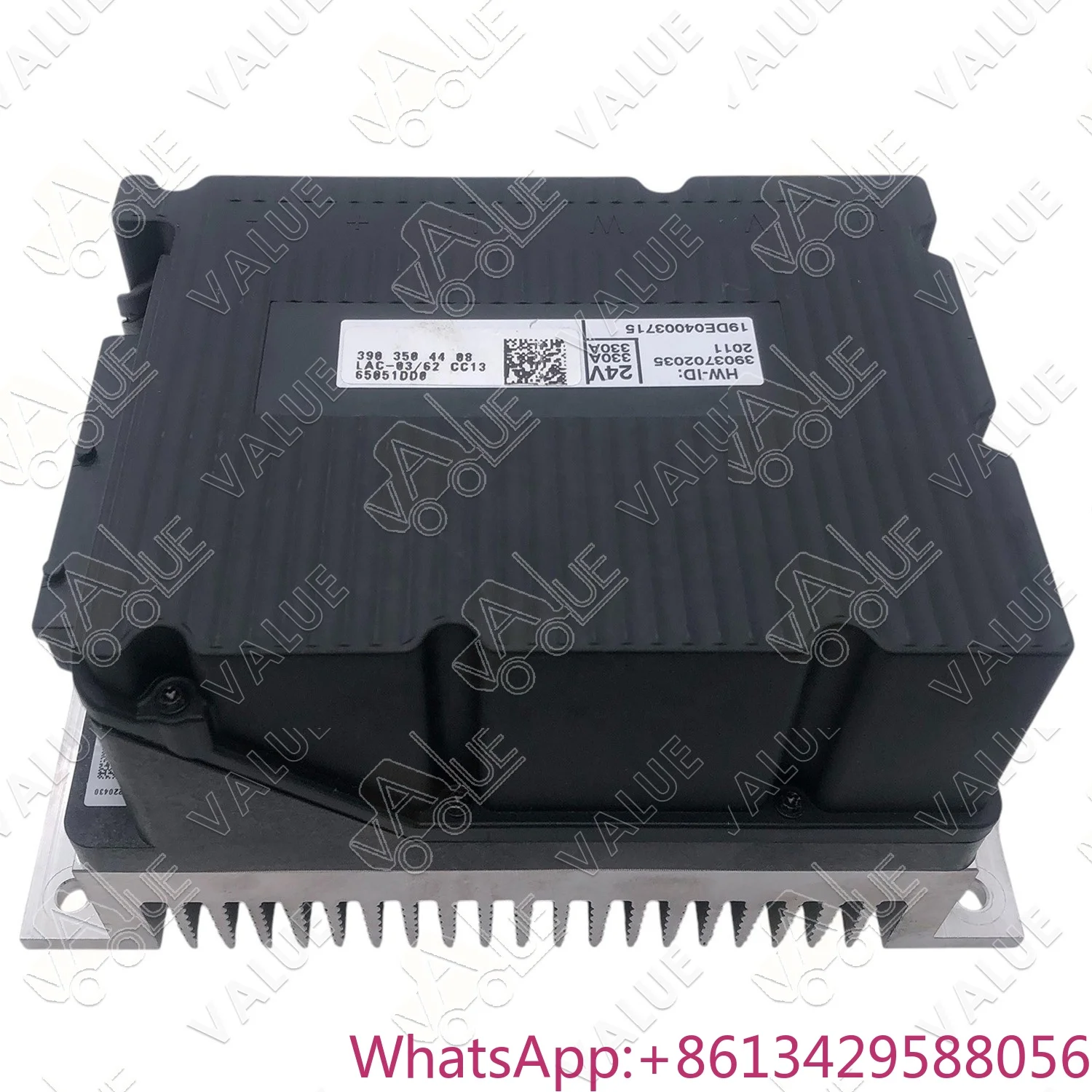 

Linde Forklift Parts Motor Controller Use on Linde 3903504408