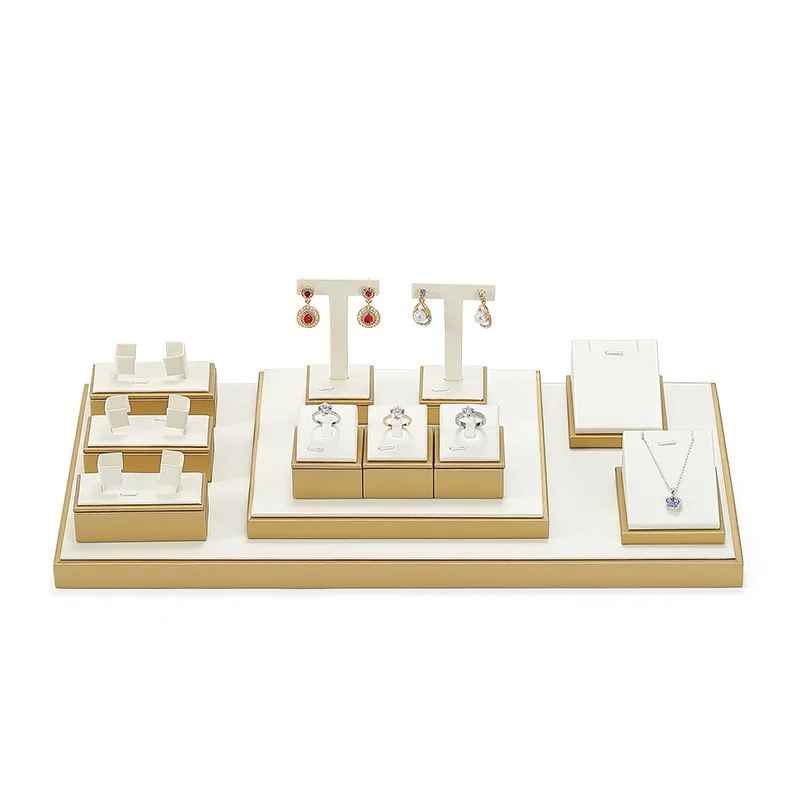 

Jewelry display stand, ring, bracelet, accessory display rack, pendant, necklace display props