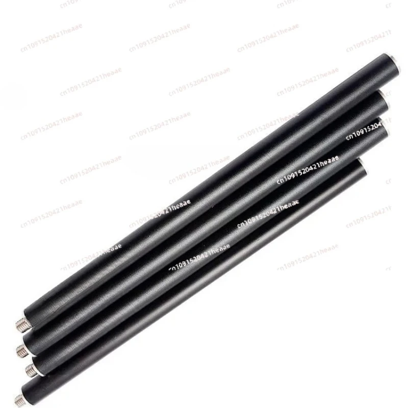 Suitable for  Multi-band Portable Shortwave Antenna Mini-buddipole Dedicated Extended Vibrator